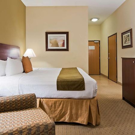 Best Western Plus Montezuma Inn And Suites Las Vegas Eksteriør billede